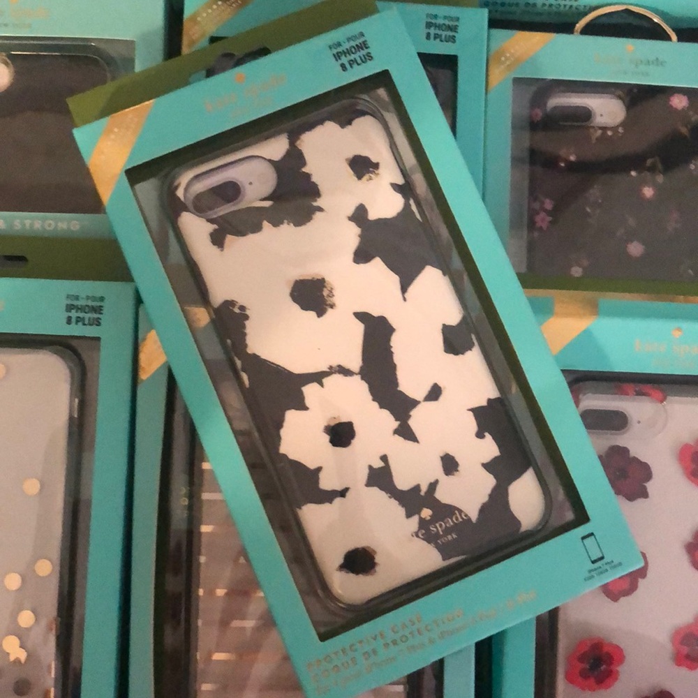 Kate Spade Iphone Case (bundle of 10)